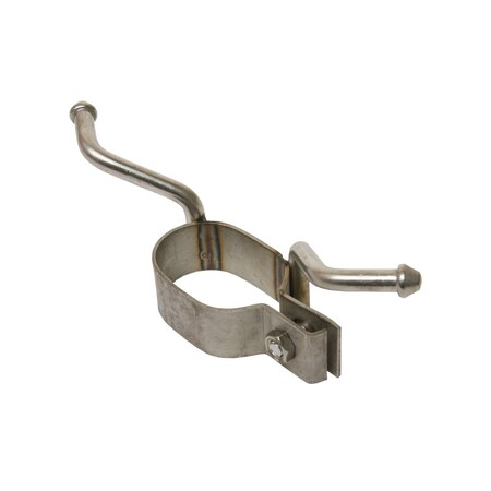 Uro Parts Muffler Bracket Repair Kit, 30681626 30681626